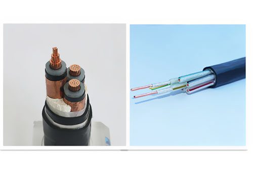 控制電纜與電力電纜有何區別？
