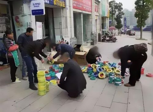 關(guān)于非標電纜，你知道的太少！
